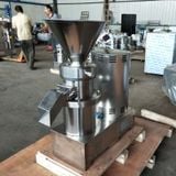  Máy Xay Mè Bơ Đậu Phộng Furui MÁY NGHIỀN KEO JMS-210 