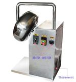  Máy Sơn Bột Đậu Phộng Lớp Phủ Máy Ud UDPTY-400 