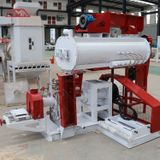 Máy Làm Thức Ăn Chăn Nuôi Lima FSP-90 
