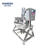  Máy Thực Phẩm Hund JK-GH 