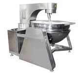  Máy Làm Thực Phẩm Thiết Bị Nấu Ăn Tindo TDCMI-400L 