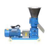  Máy Làm Thức Ăn Viên Machine Weiyan MOTOR BASE 