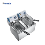  Máy Làm Đồ Ăn Vặt  Shinelong SF-01 