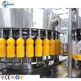  Dây Chuyền Sản Xuất Nước Ép Hoàn Chỉnh Cw CWGZ 