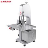  Máy Cắt Thực Phẩm Marchef BS-2040 