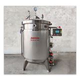  Nồi Áp Suất Công Nghiệp Jingye JYZLF-500D/Z 