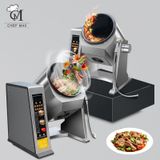  Máy Làm Nồi Nấu Ăn Đa Năng Chefmax CHEFMAX2 