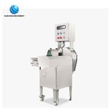  Máy Cắt Rau Tự Động Xuzhong SZC-QJ660 