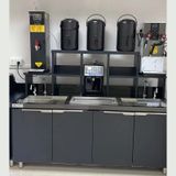  Máy Snack Hengzhi HZ-2000SWZS 