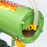  Máy Nghiền Sắn Châu Phi Weiyan 1000# 