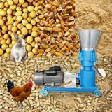  Máy Nghiền Thức Ăn Gia Súc Cdrl RL125 