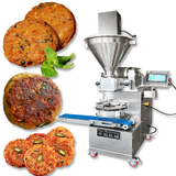  Máy Shami Kebab Snack Seny SY-201 