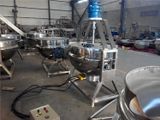  Máy Làm Thực Phẩm Công Nghiệp Ritong RTB-50L-1000L 