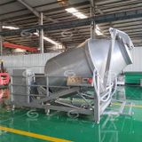  Máy Sấy Băng Tải Công Nghiệp Lite CUSTOMIZATION 