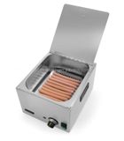  Máy Snack Hot Dog Starlightech HDC01 
