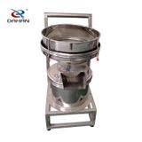  Máy Làm Thực Phẩm Rung Sàng Dahan DH-450 
