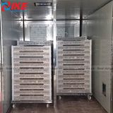  Máy Làm Thào Mộc Ike DS-T2000 