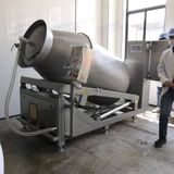  Máy Thủy Lực Thịt Cốc Hút Chân Không Daribo DRB-GRY1200 