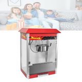  Máy Sản Xuất Bỏng Ngô Tarzan TPC-8R 