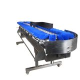  Máy Phân Loại Trọng Lượng Tự Động Henger HE-WS3180 