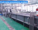  Dây Chuyền Sản Xuất Nước Ép Hoàn Chỉnh Cw CWGZ 