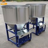  Máy Trộn Thức Ăn Gia Súc Nhỏ Yize YZJB 
