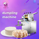 Máy Làm Bánh Bao Chefmax CM-JGB-90 