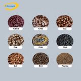 Máy Làm Viên Thức Ăn Cho Cá Weiyi DGP-80 