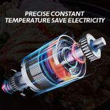  Máy Làm Thịt Asq/ito L-612 