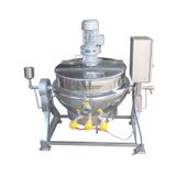  Máy Đun Nước Mixer Qiangzhong 500 LÍT 