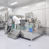  Máy Trộn Nhũ Tương Chân Không Guanyu GYE 