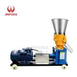  Máy Làm Thức Ăn Cho ChóJinfuda JFD-FPM-160 