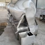  Máy Hút Chân Không Thức Ăn Thịt Thủy Lực Gondor GD-600 