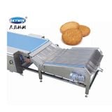  Máy Làm Bánh Quy Tự Động Skywin 1500MM 