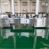  Máy Cắt Thanh Protein Năng Lượng Sô Cô La Nhỏ Tự Động Hnoc HNOC-G500 