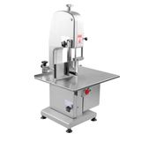  Máy Làm Thực Phẩm Tự Động Thịt Cutter  Qkitchef BS-1650 