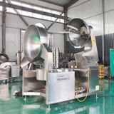  Ấm Đun Nước Nấu Ăn Hành Tinh Điện Từ Nước Sốt Lonkia LK-600 