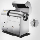  Máy Rang Xay Thực Phẩm  Chanda QD-CH25E 