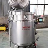  Nồi Áp Suất Công Nghiệp Jingye JYZLF-500D/Z 