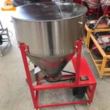  Máy Trộn Thức Ăn Gia Súc Nhỏ Yize YZJB 