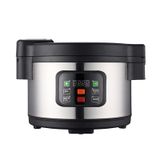  Máy Làm Khoai Mì Ngọc Trai  Aonousi ANS-886C-12 