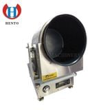 Máy Làm Cơm Chiên Máy Điện/nấu Ăn Trộn AUTOMATIC FOOD COOKING MACHINE 