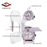  Máy Cắt Xương Thịt Grace GR-1650A 