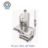  Máy Cưa Thịt Và Xương Thực Phẩm  Chanda/  QD-220 
