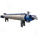  Máy Sản Xuất Thức Ăn Chăn Nuôi Double Elephants 300KG/H FISH MEAL MACHINE 
