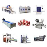  Dây Chuyền Sản Xuất Chiết Rót Nước Sốt Lwt 