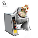  Máy Làm Nồi Nấu Ăn Đa Năng Chefmax CHEFMAX2 