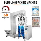  Máy Bọc Bánh Bao Tự Động Soonfer Machine ZK-2-SJ 