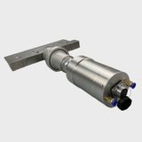  Máy Cắt Thức Ăn Siêu Âm Boway 20K THỰC PHẨM CẮT 