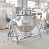  Máy Rang Huagang/  JC-1000 
